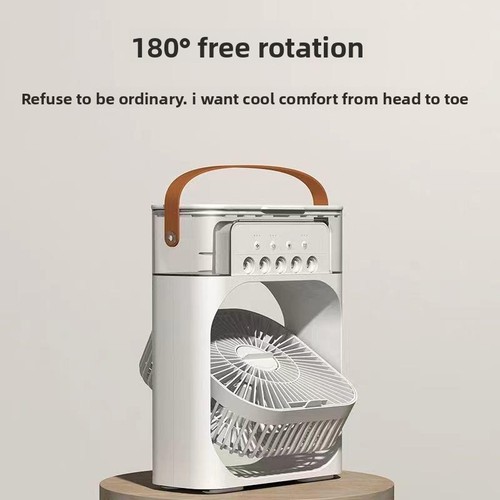 Spray cooling fan mini - spray,