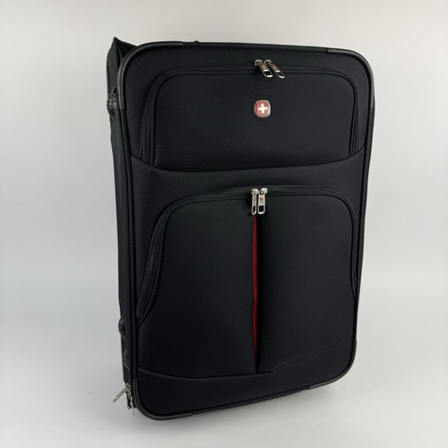 Wenger swissgear suitcase - wenger,