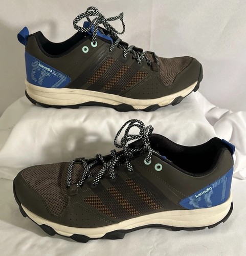Adidas kanadia trail running - adidas,