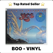 Yes Keys To Ascension Double