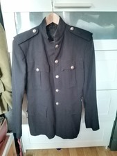 British Military parade