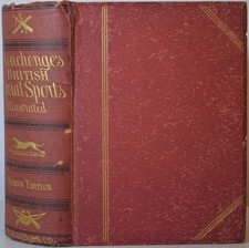 BRITISH RURAL SPORTS