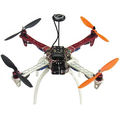 Diy f450 quadcopter pixhawk - diy,