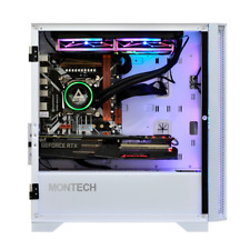 🎮Gaming PC, VR Ready - Intel Core i5-12400F + RX 6600