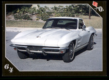 1964 Corvette Sport Coupe #14