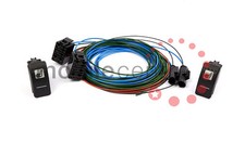Land Rover Defender OEM heated