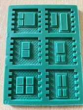 Linka brickwork A4 Mould Not