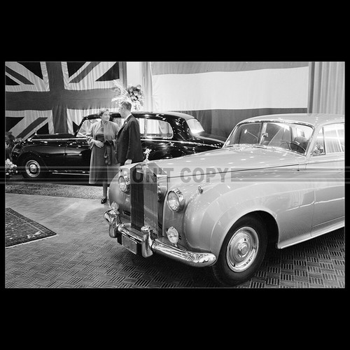 Photo 016406 rolls royce - photo, a.016406