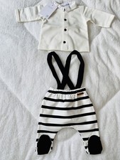 Baby Boy  clothes hospital