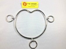 NEW  Chifney Horse  Bit - Anti