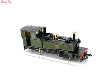 Dapol LionHeart Manning Wardle 2-6-2 Southern YEO 1927-1929 O Gauge
