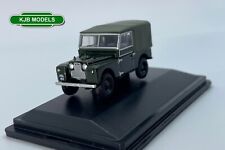 BNIB OO GAUGE OXFORD 1:76