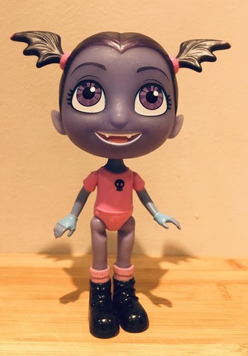 Disney junior vampirina - vampirina, 6”