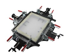 1 Set Manual Screen Stretcher