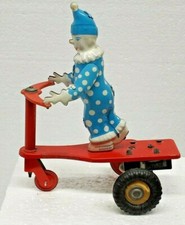 VTG LEMEZARUGYAR WIND UP TIN