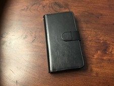 Cell Phone Case Wallet With