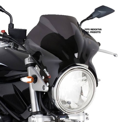 Puig fairing univ cockpit for - fairing,