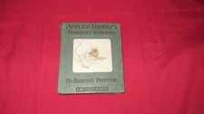 VINTAGE 1917 BEATRIX POTTER