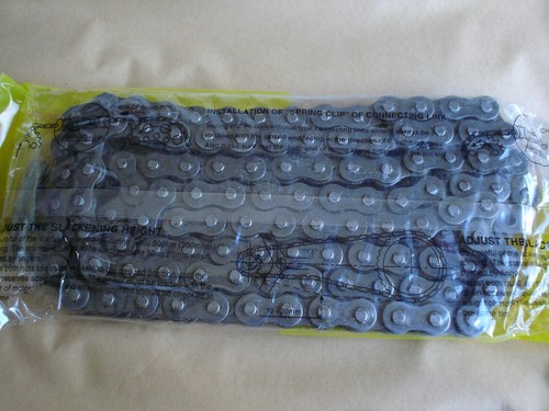 Drive chain ybn taiwan - drive, chain.