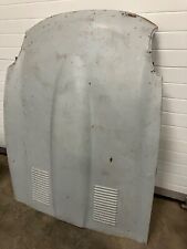 JAGUAR E-Type S1 Bonnet Centre Exceptionally Good Condition - Original