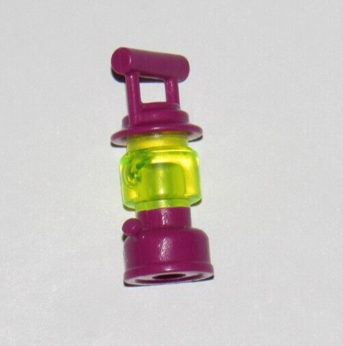 Playmobil lantern oil lamp - playmobil,