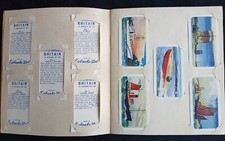 Ewbanks 1961 Set Of 25 SHIPS
