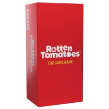 Rotten Tomatoes Card Game
