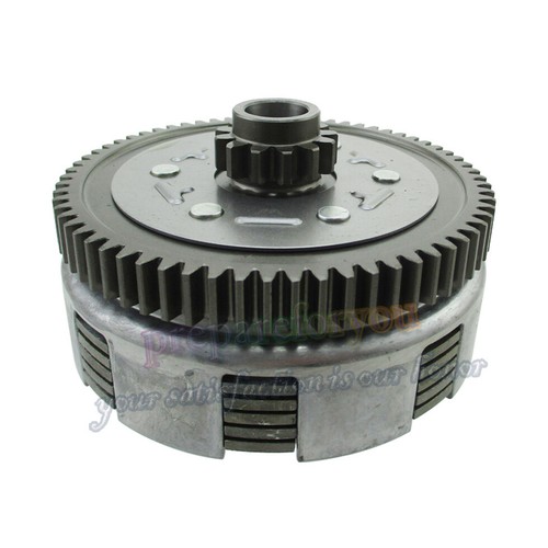 New updated clutch for - new, 140