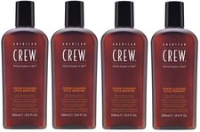 4 X American Crew - Power