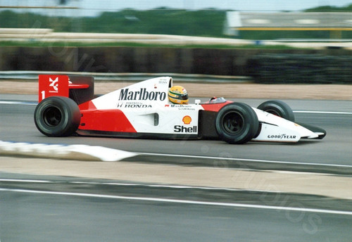 Ayrton senna 1989 mclaren - ayrton,