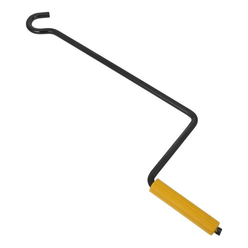 Car wrench jack - wrench, winder