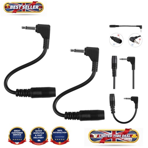 2pcs 5mm power supply - power,