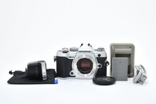 OLYMPUS OM-D E-M5 Mark III