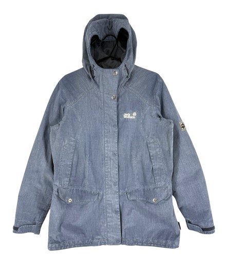 Jack wolfskin women hooded - women,