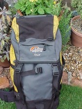 Lowe Alpine Vision 35 Litre Rucksack