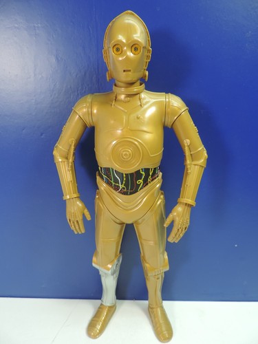Star wars 3po - 18",