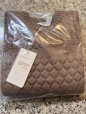 S.N.S Herning Macro Crewneck