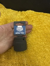 Halfords Advanced Impact