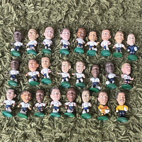 Corinthian england football - england,