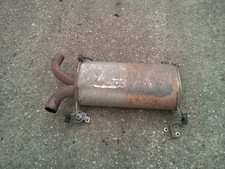 CITROEN RELAY BOXER BACK BOX 2014-2020 2198