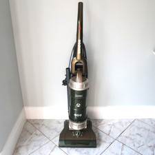 Hoover TurboPower TP71 Upright Bagless Vacuum Cleaner. Tested & Working