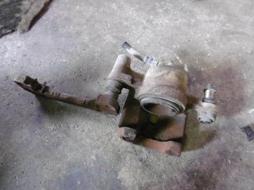 Subaru pleo 1999 - 1999, front