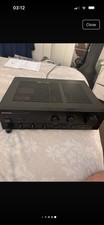 Pioneer A-44 Stereo Amplifier 