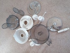 Kenwood FP310 Accessories