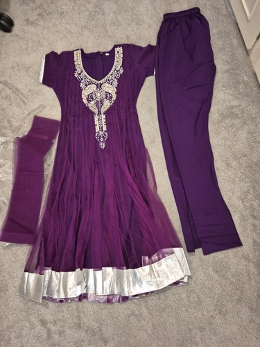 Anarkali girls size - size, 30