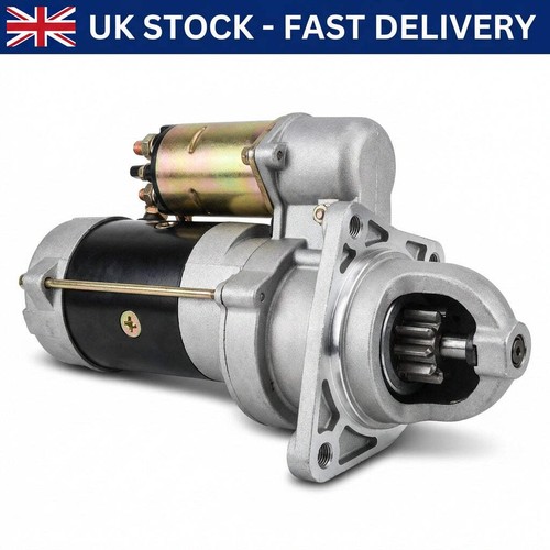 Starter motor for lister - starter,