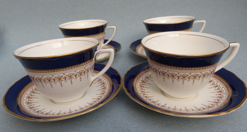 Vintage royal worcester - vintage,