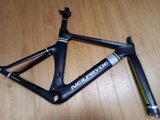 NEILPRYDE BAYAMO TT Frame Time