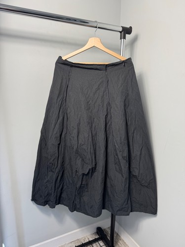 Sarah pacini gray line - pacini, a-line