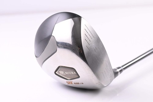 Miura sit 460 driver 9 - 460,